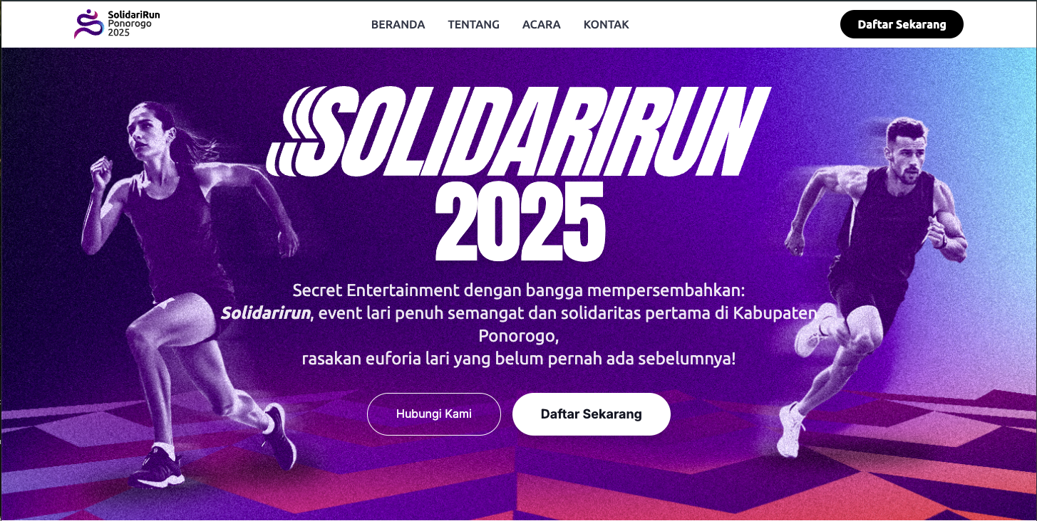 Solidarirun 2025